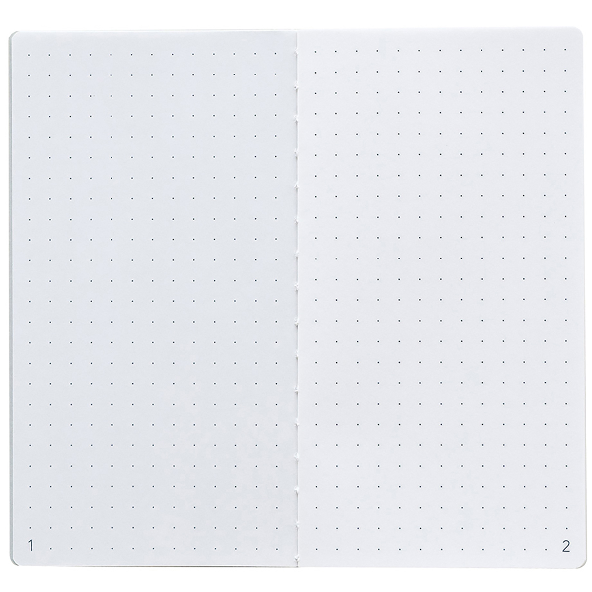 ダイゴー　ハンディピック　ページノート　５ｍｍドット　Ｓ