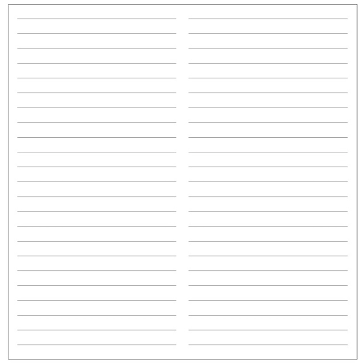 ダイゴー　ハンディピック　横罫１４　７ｍｍ幅