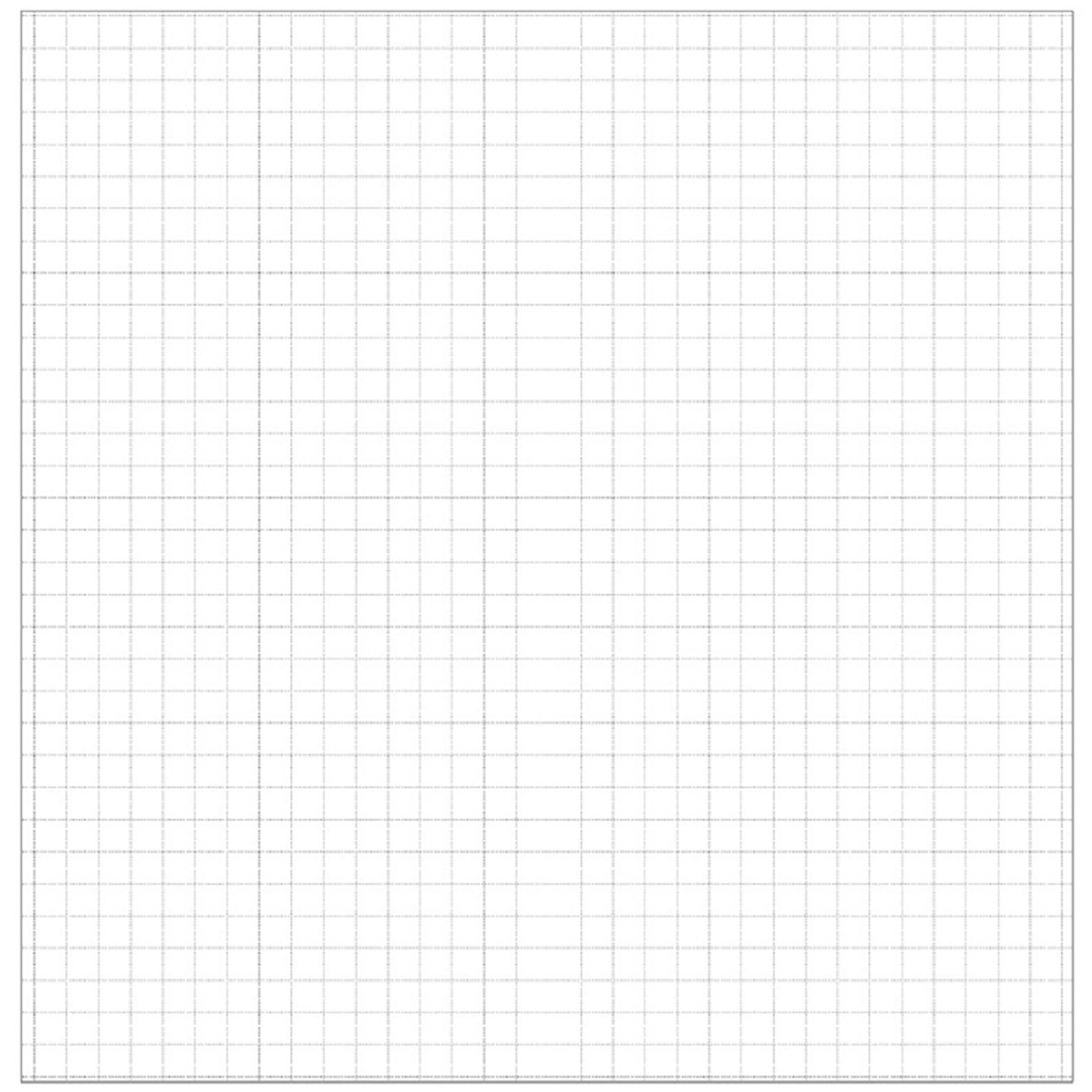 ダイゴー　ハンディピック　方眼１７　５ｍｍ幅