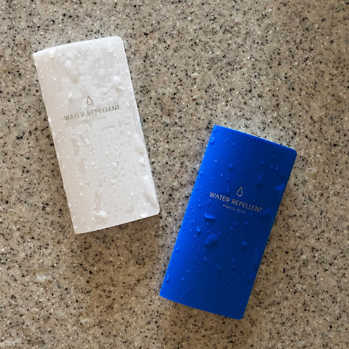 ダイゴー　Ｈａｎｄｙ　ｐｉｃｋ　ｗａｔｅｒ　ｒｅｐｅｌｌｅｎｔ　クリア　Ｌ