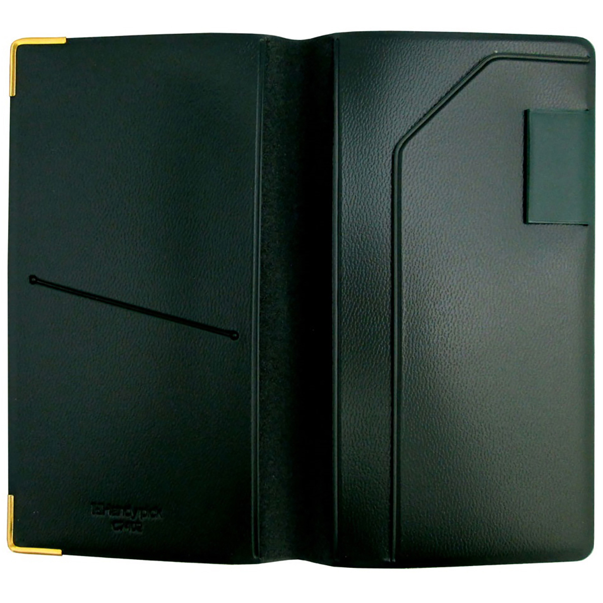 ダイゴー　ハンディピックカバー　ＨＳ　デラックス　ブラック