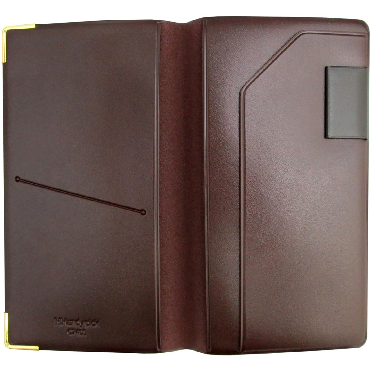 ダイゴー　ハンディピックカバー　ＨＳ　デラックス　ブラウン