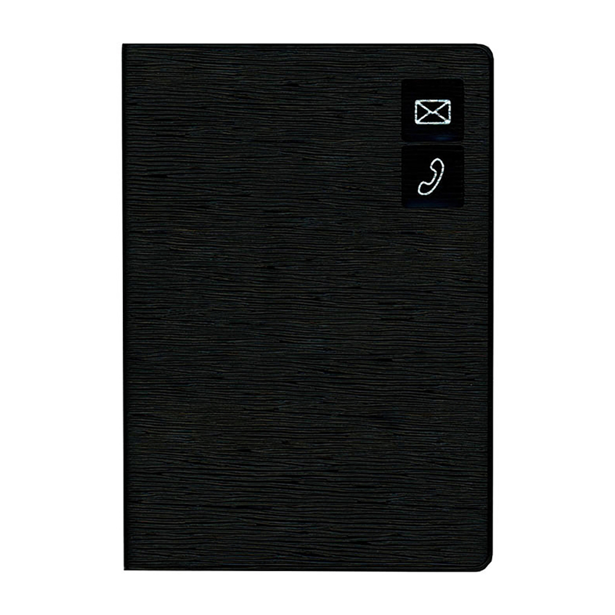 ダイゴー　大きく書けるアドレス　黒