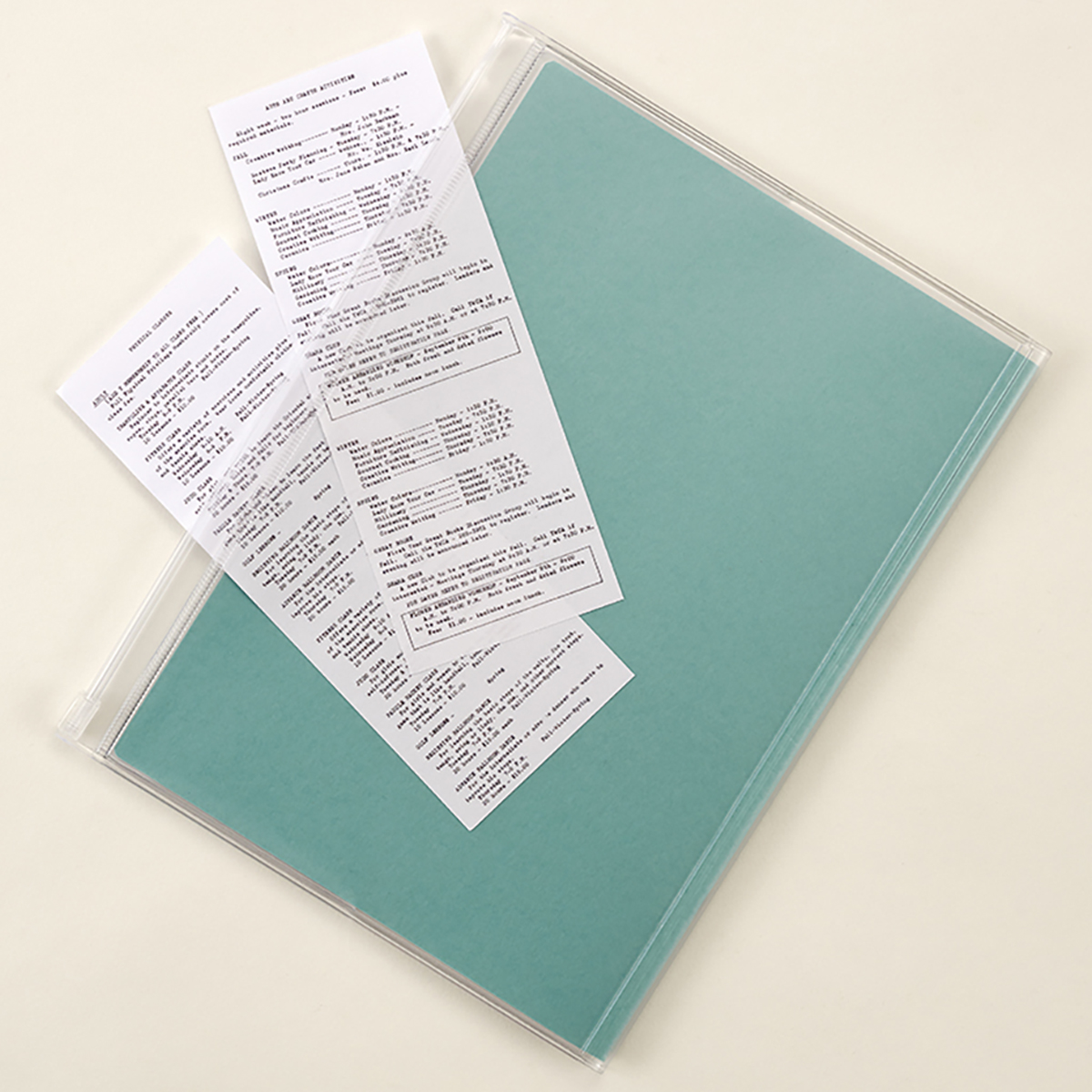 ダイゴー　はじめてさんの家計簿　Ａ５　ブルー