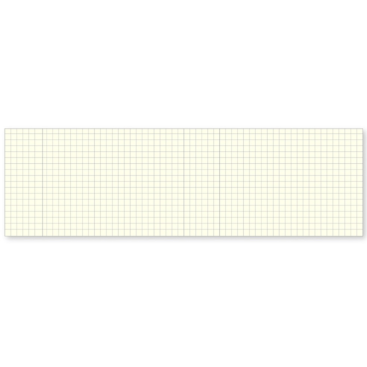 ダイゴー　ｉｓｓｈｏｎｉ．ノートデスク厚　方眼　ＰＣ１３インチ対応　グレー