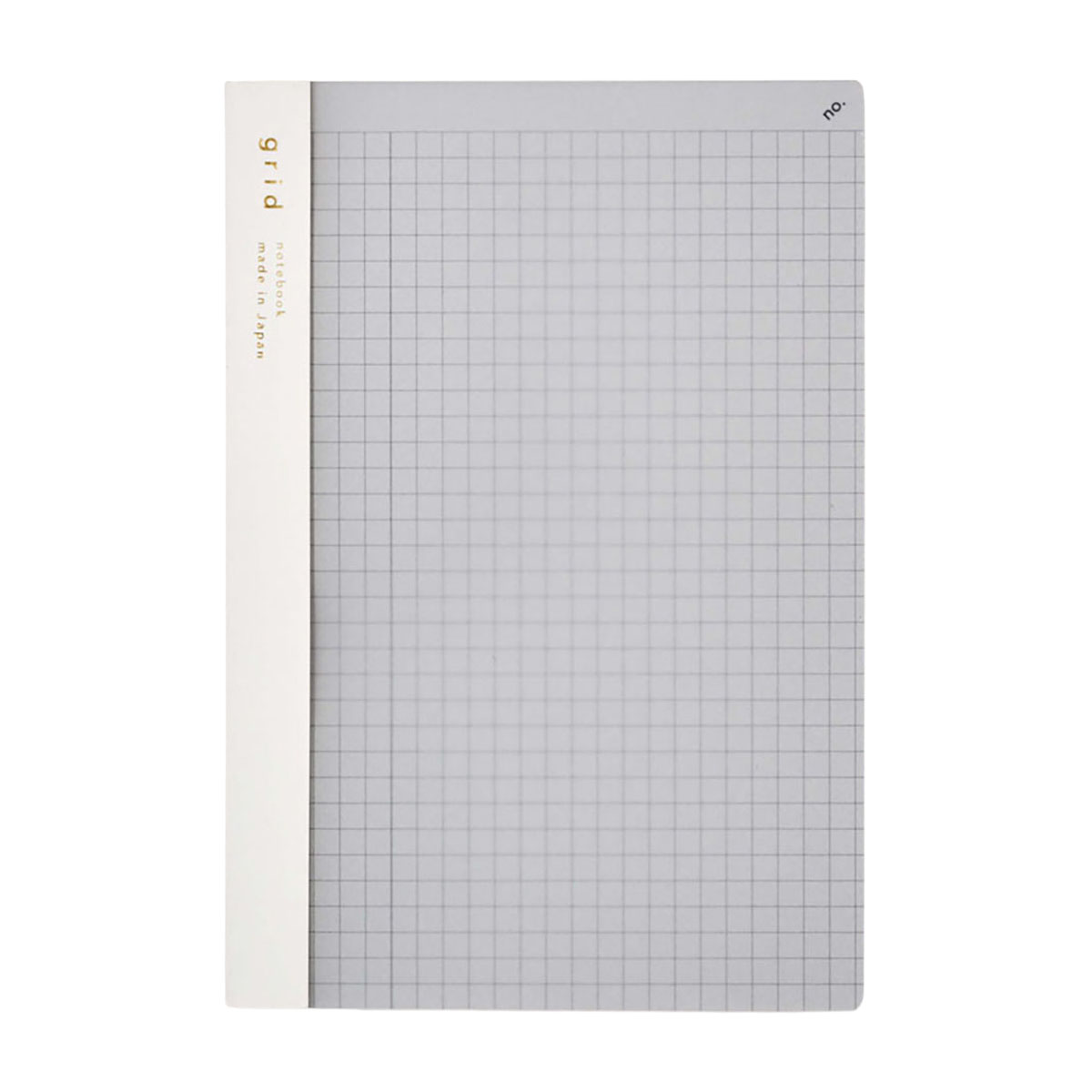 ダイゴー　ｉｓｓｈｏｎｉ．ノート　ナンバー　Ｂ６　方眼　クリア