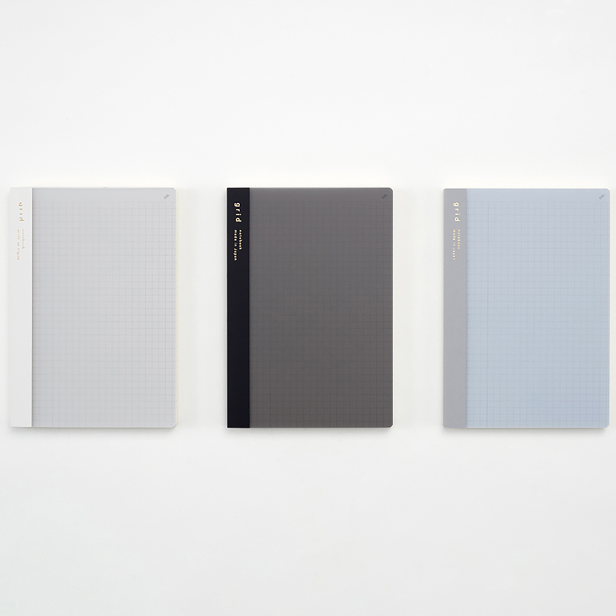 ダイゴー　ｉｓｓｈｏｎｉ．ノート　ナンバー　Ｂ６　方眼　ブラック