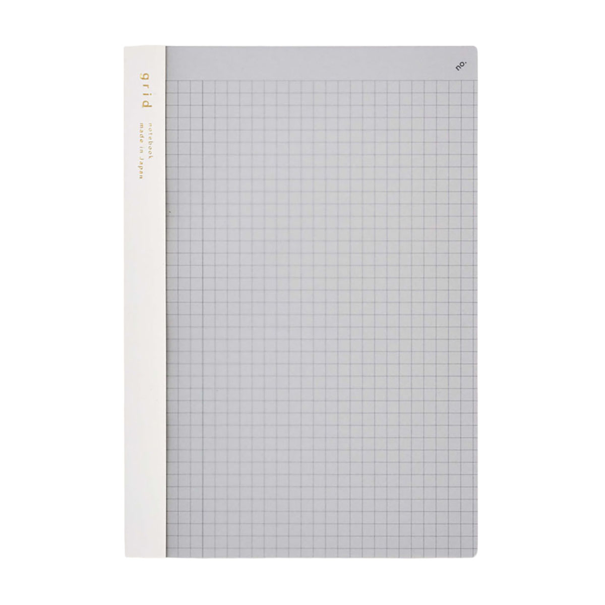 ダイゴー　ｉｓｓｈｏｎｉ．ノート　ナンバー　Ａ５　方眼　クリア