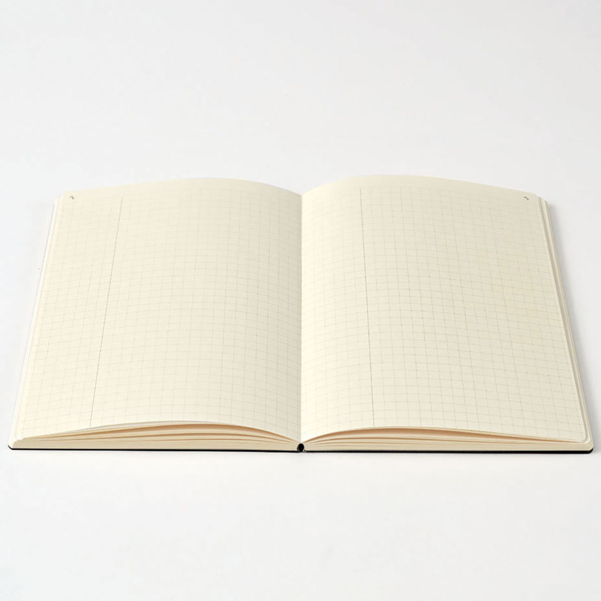 ダイゴー　ｉｓｓｈｏｎｉ．ノート　ナンバー　Ａ５　方眼　クリア