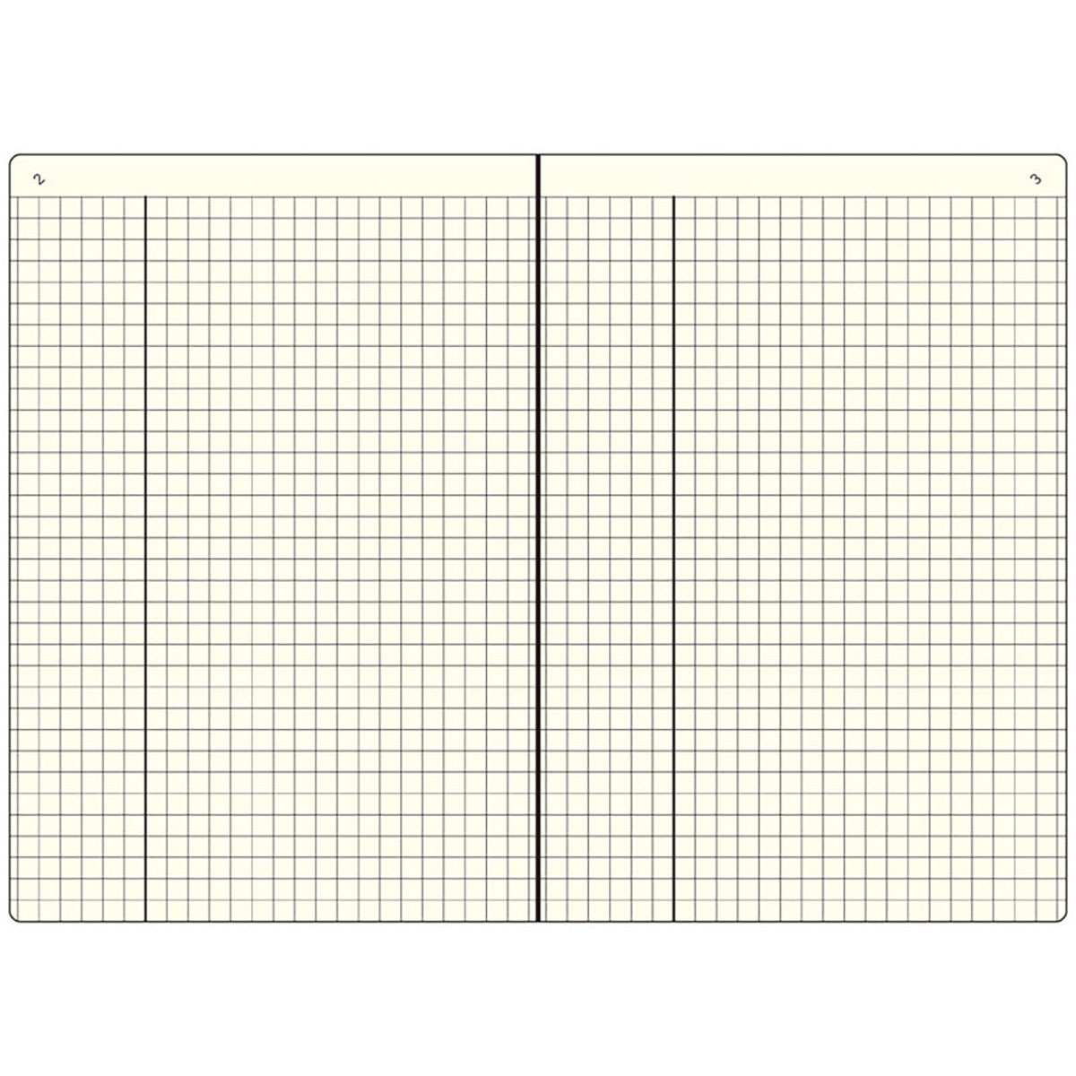 ダイゴー　ｉｓｓｈｏｎｉ．ノート　ナンバー　Ａ５　方眼　ブラック