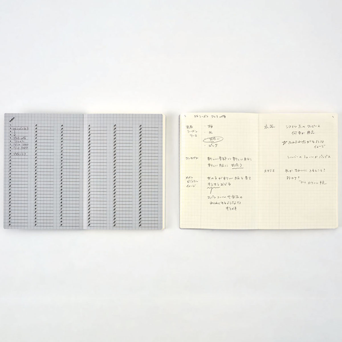 ダイゴー　ｉｓｓｈｏｎｉ．ノート　ナンバー　Ａ５　方眼　ブラック