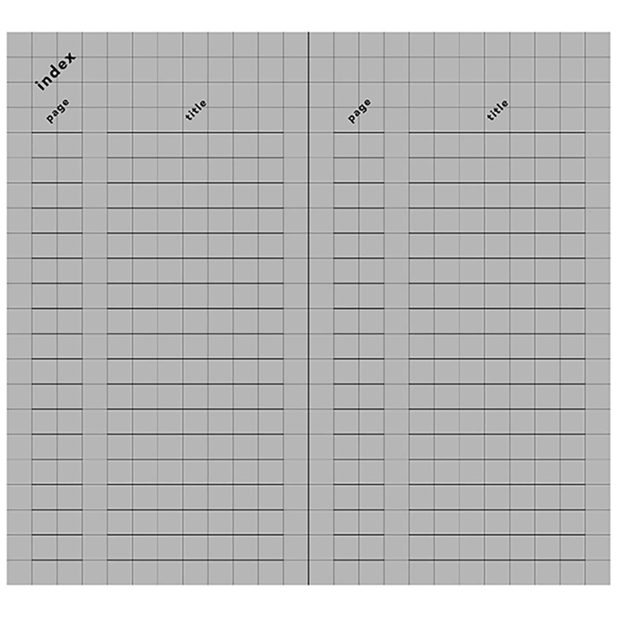 ダイゴー　ｉｓｓｈｏｎｉ．ノート　ナンバー　ミニ　方眼　ブラック