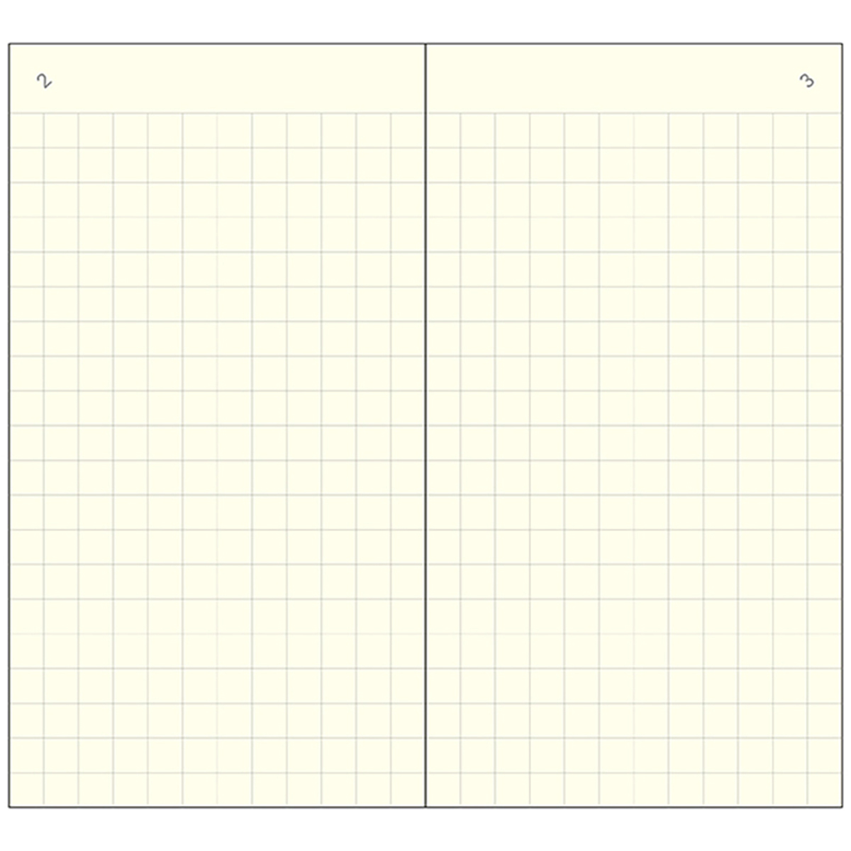 ダイゴー　ｉｓｓｈｏｎｉ．ノート　ナンバー　ミニ　方眼　ブラック