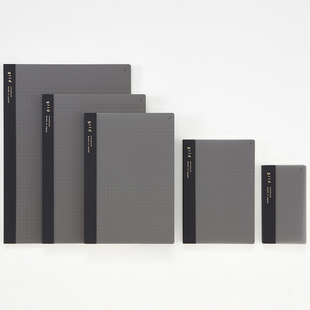 ダイゴー　ｉｓｓｈｏｎｉ．ノート　ナンバー　ミニ　方眼　ピンク