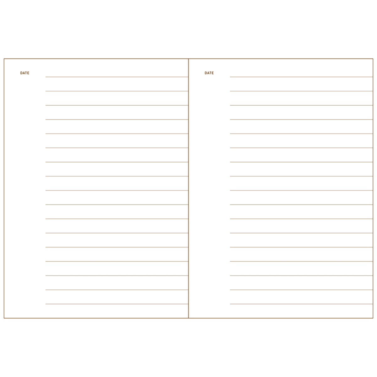 ダイゴー　イージージャーナル　Ｂ７　アイボリー