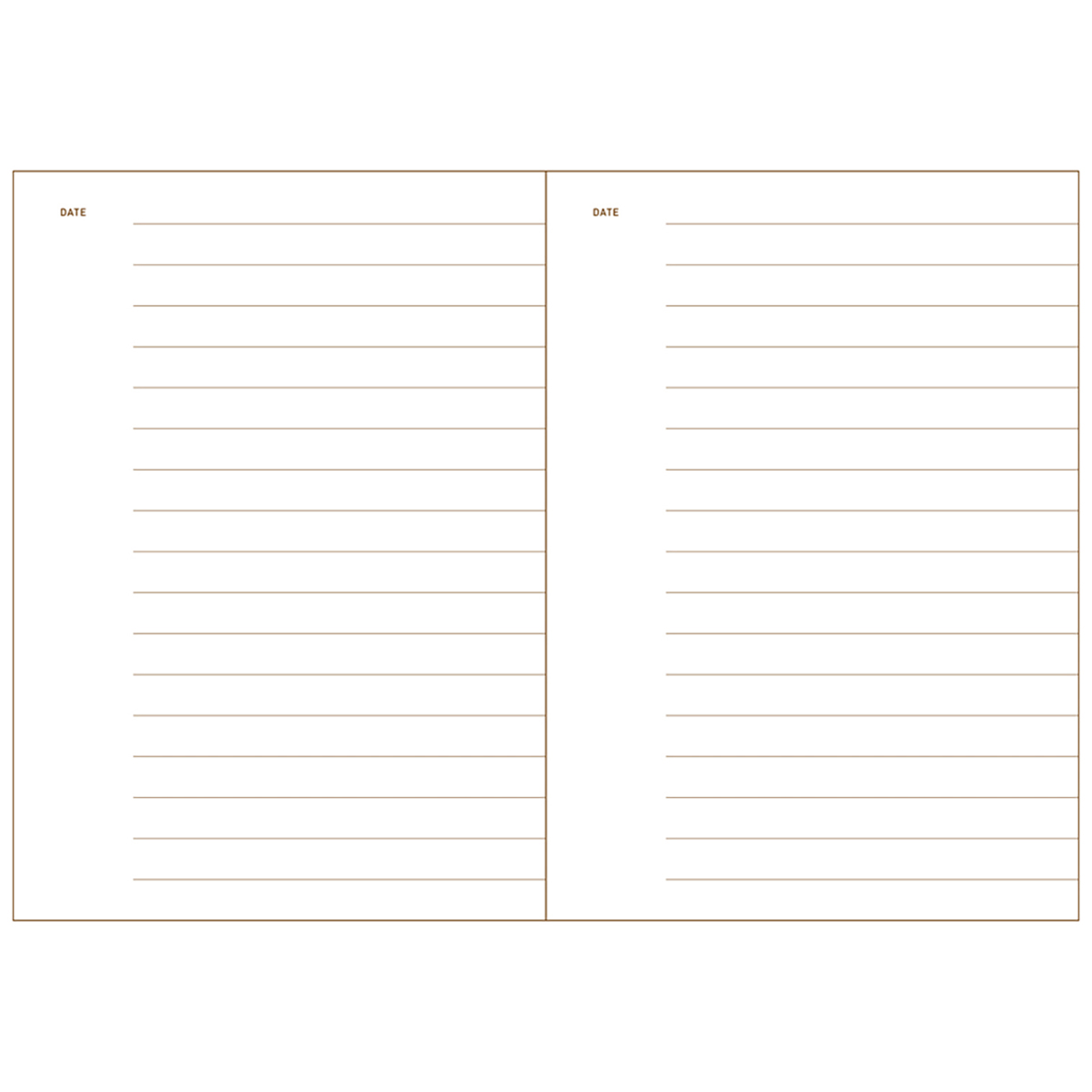 ダイゴー　イージージャーナル　Ｂ７　ブラック