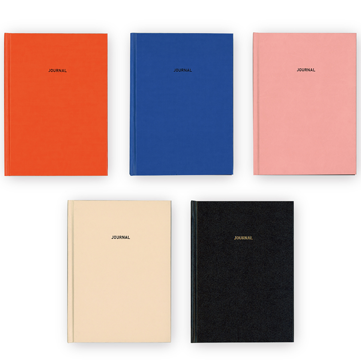 ダイゴー　イージージャーナル　Ｂ７　ブラック