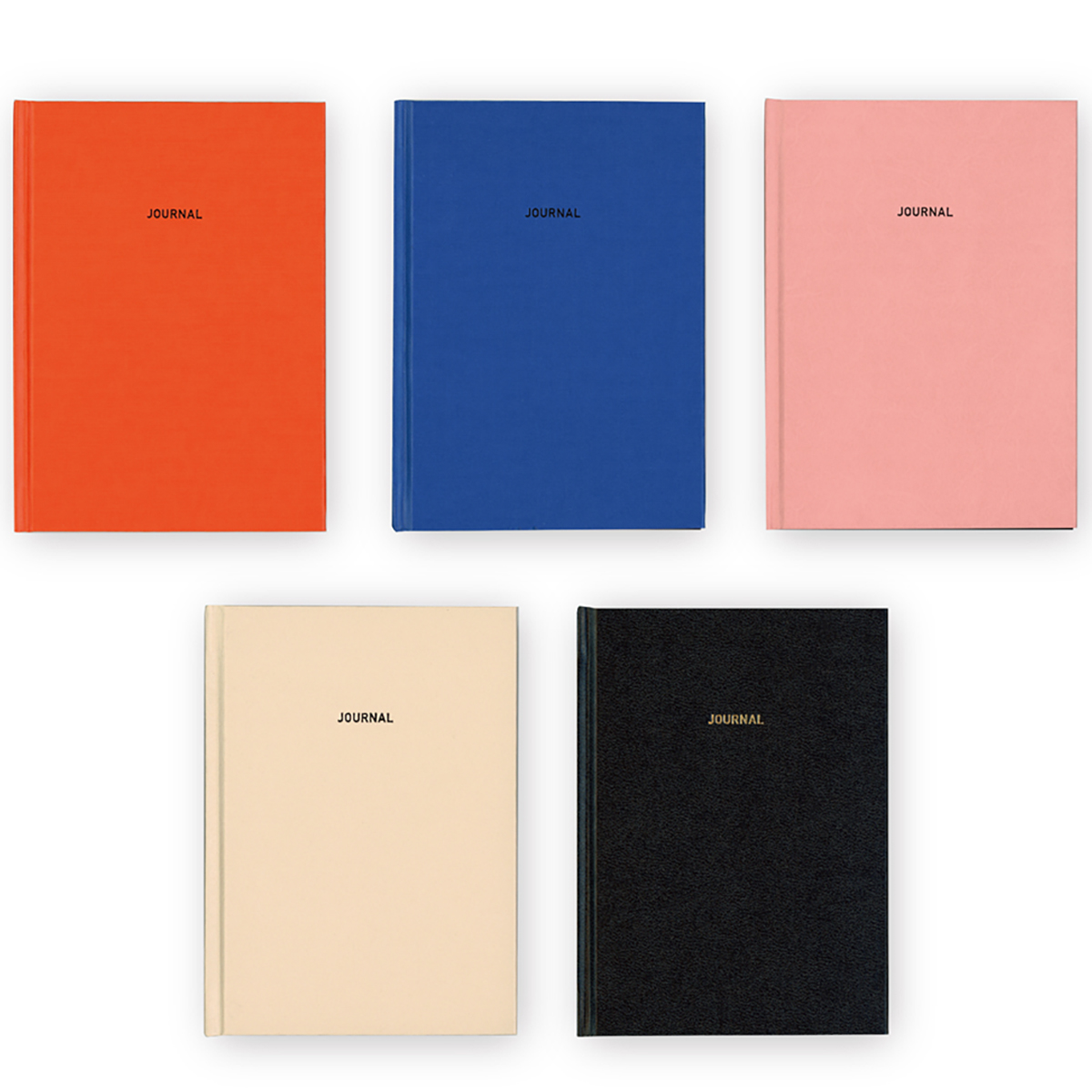 ダイゴー　イージージャーナル　Ｂ６　ピンク