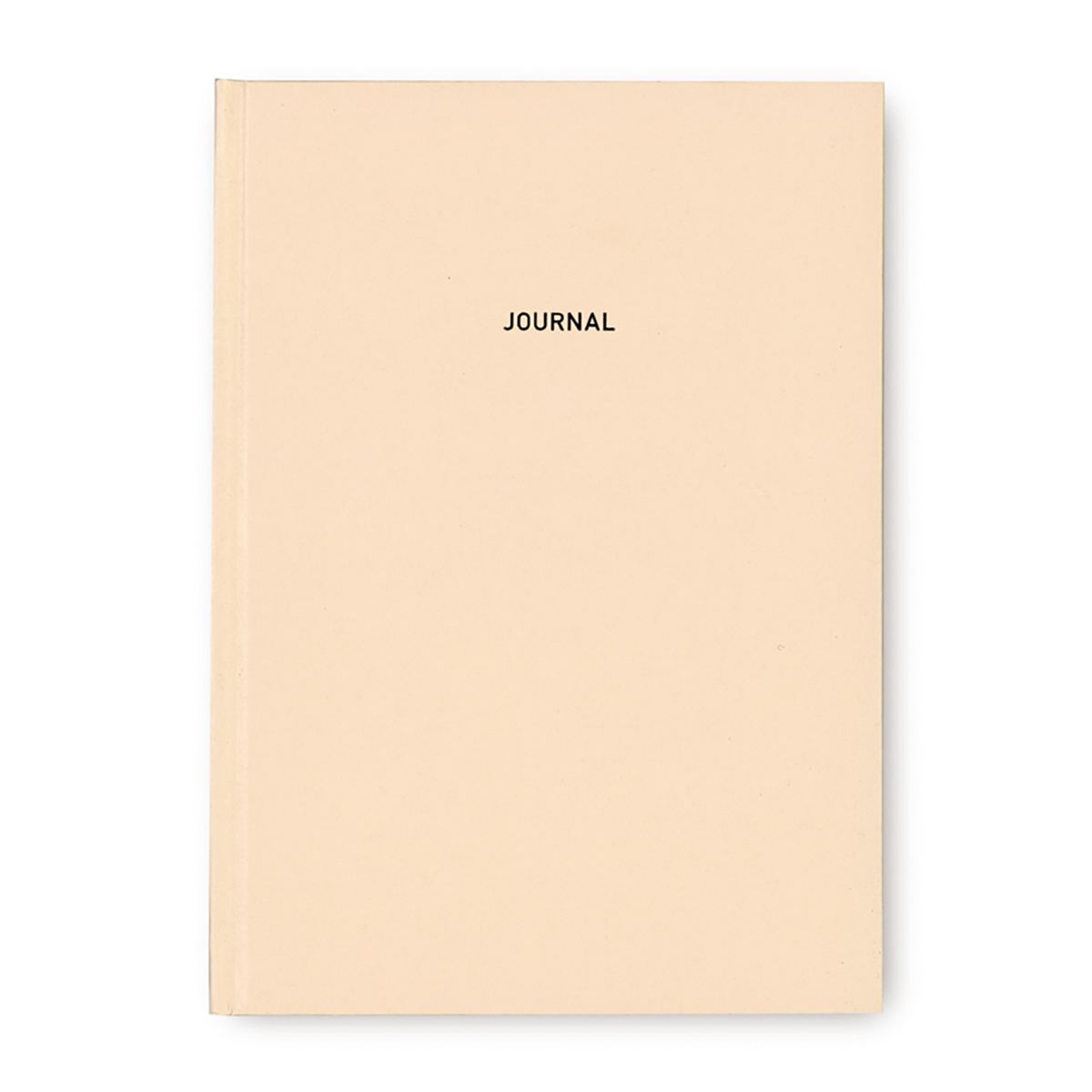 ダイゴー　イージージャーナル　Ｂ６　アイボリー