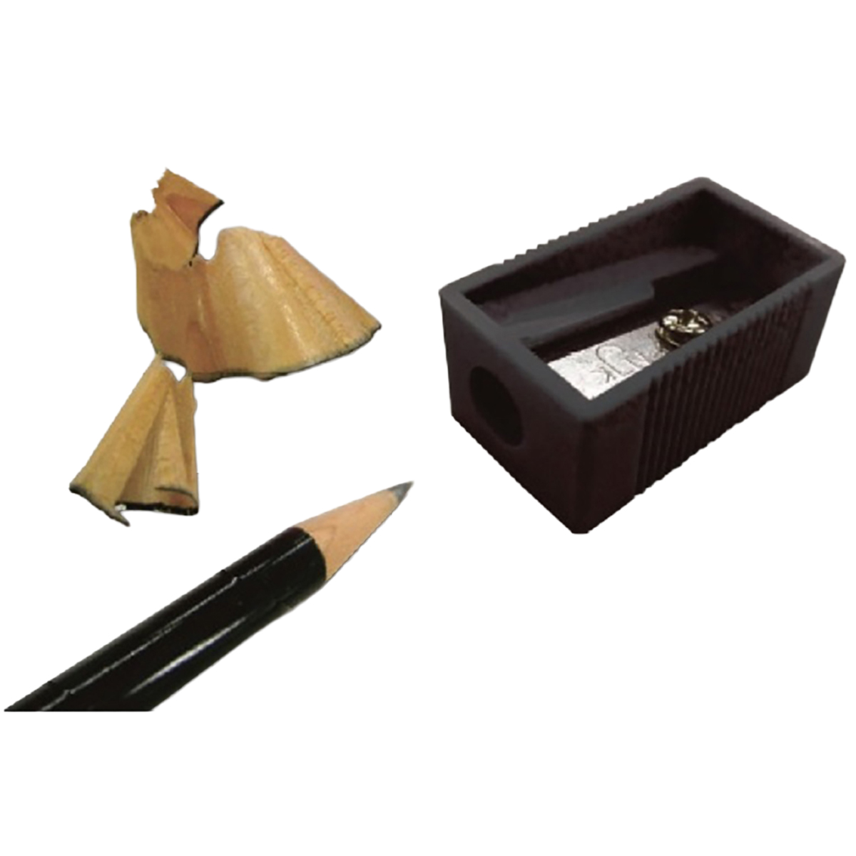 ダイゴー　手帳用鉛筆シャープナー（対応鉛筆径５．５mm）