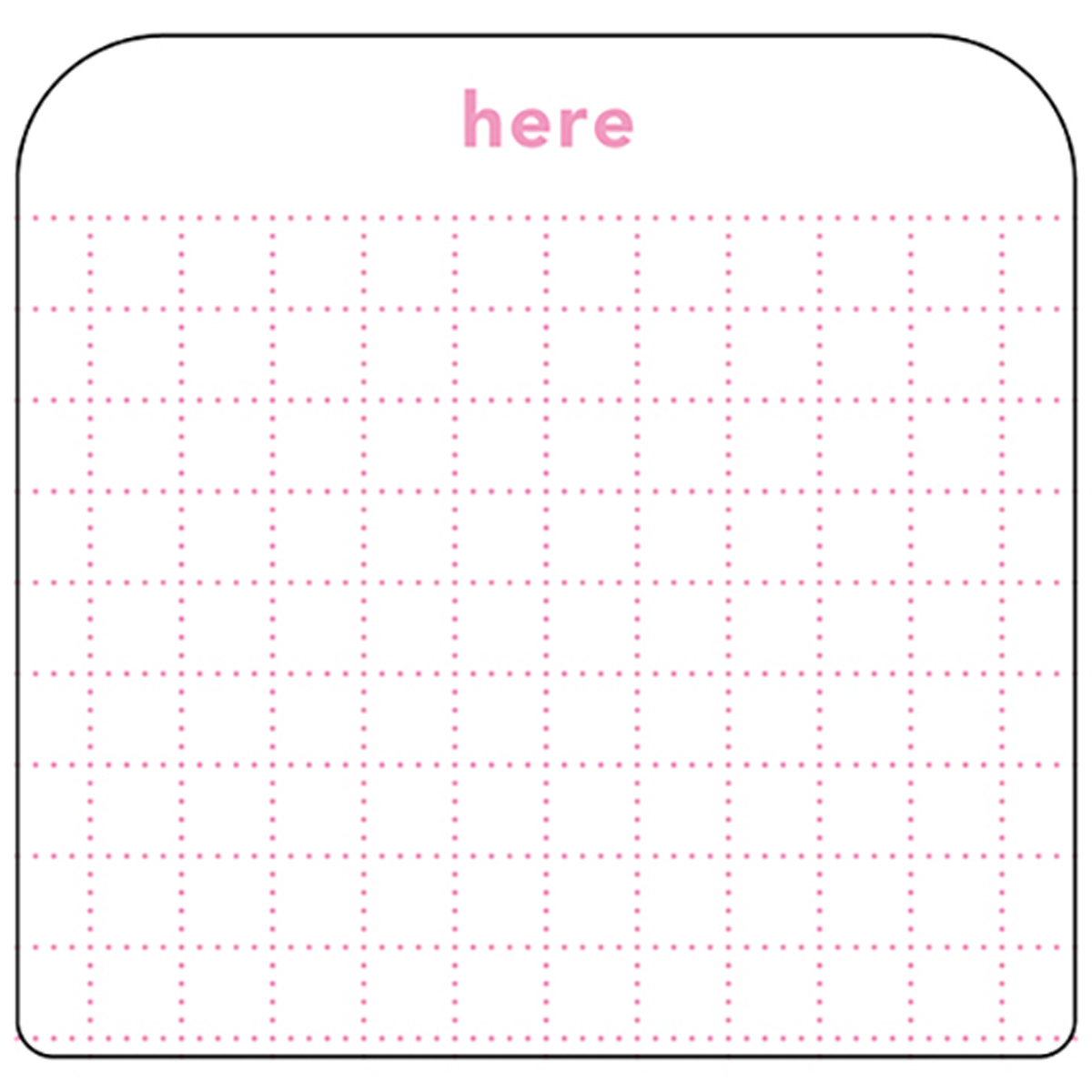 ダイゴー　ｉｓｓｈｏｎｉ．やる事ふせん　フィルム　Ｓ　レッド