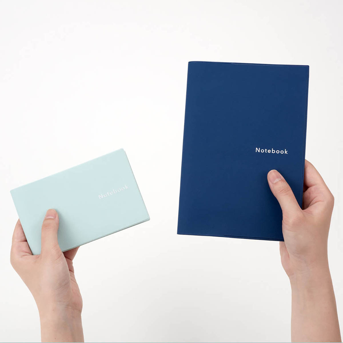 ダイゴー　パスワードブック　横長　ネイビー　◆