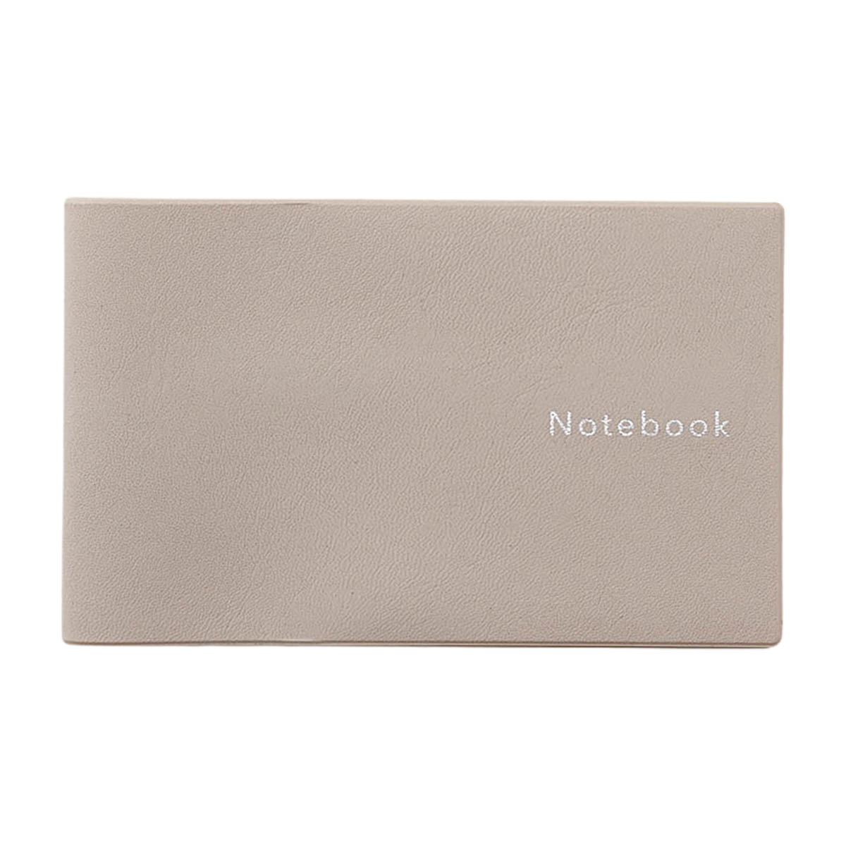 ダイゴー　パスワードブック　横長　ベージュ　◆