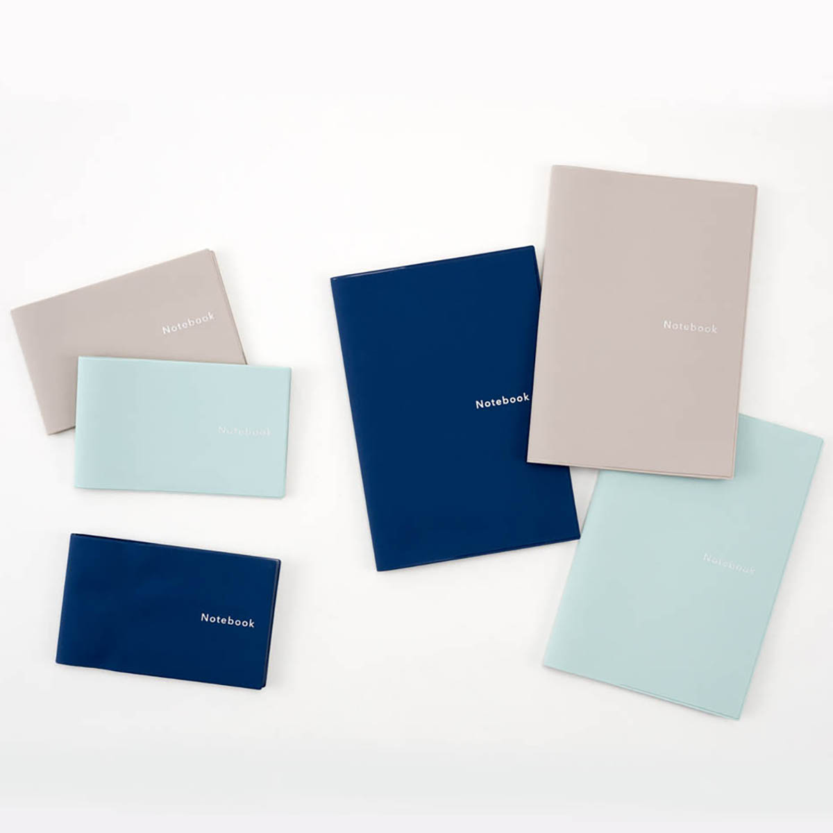 ダイゴー　パスワードブック　横長　ベージュ　◆