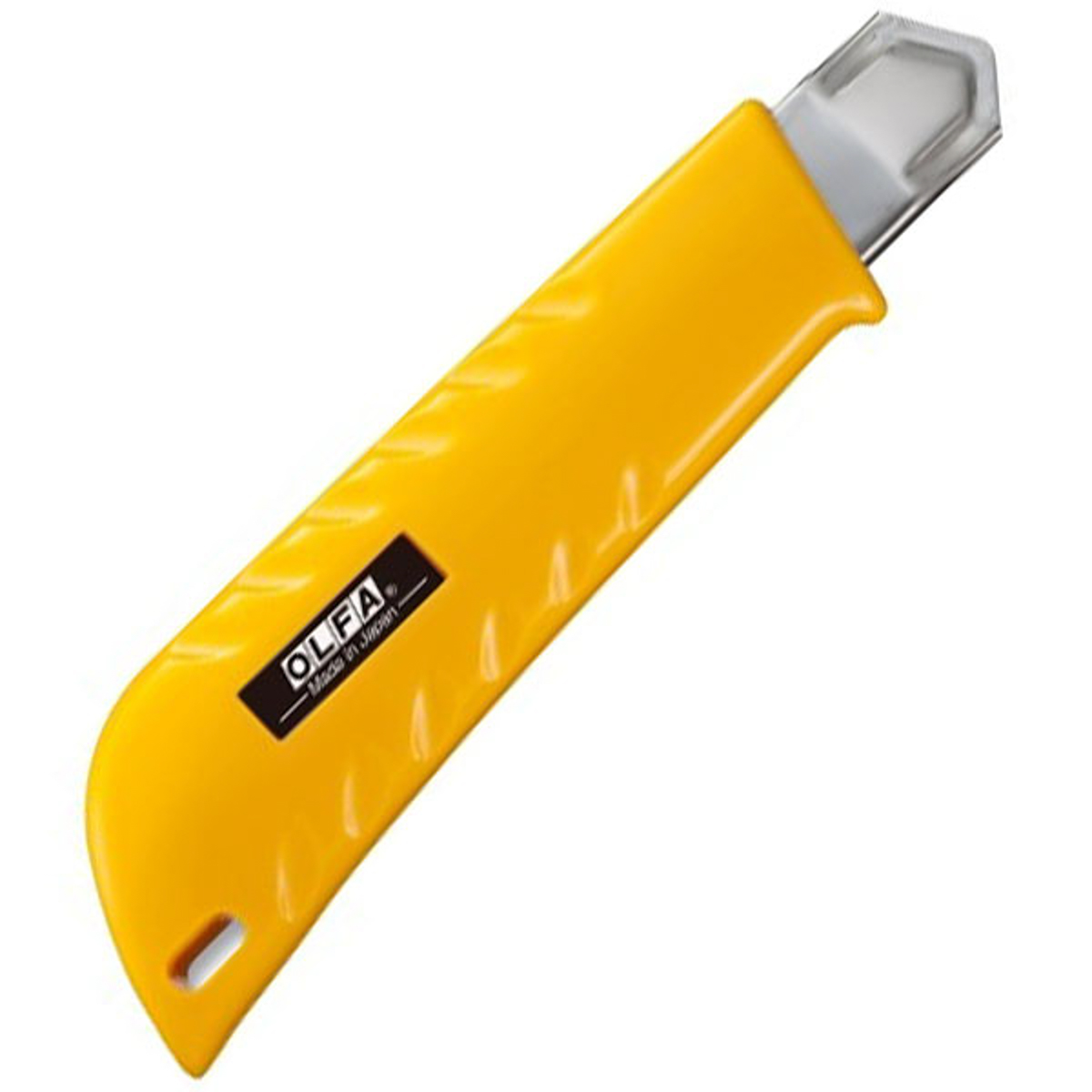 オルファカッター／万能Ｌ型（文具専用）