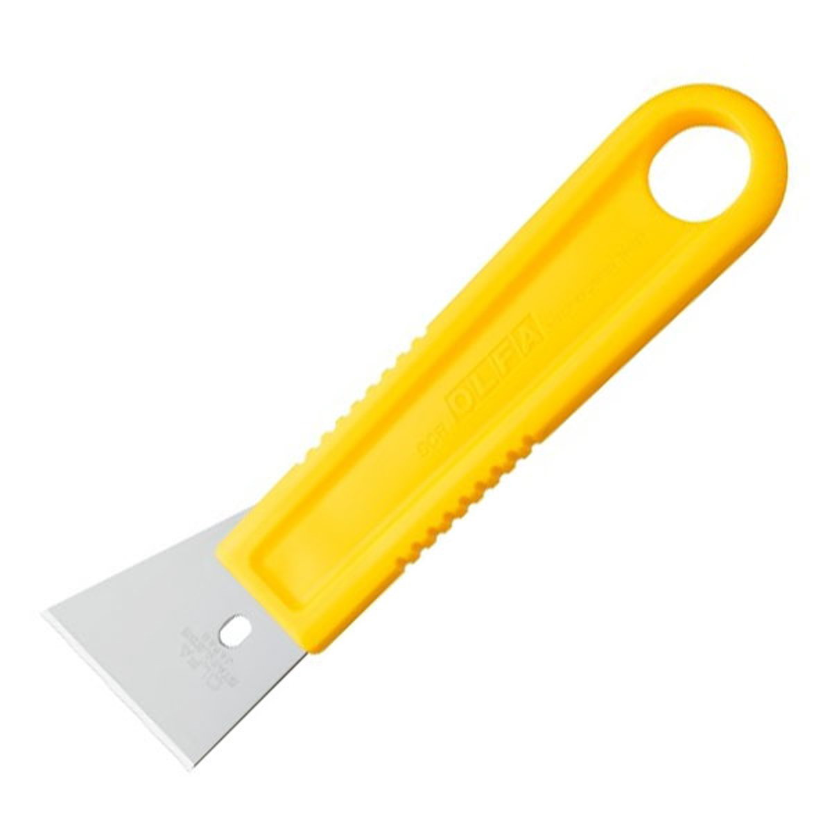 オルファカッター／スクレーパーＭ型