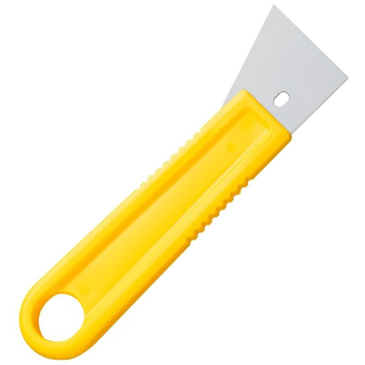 オルファカッター／スクレーパーＭ型