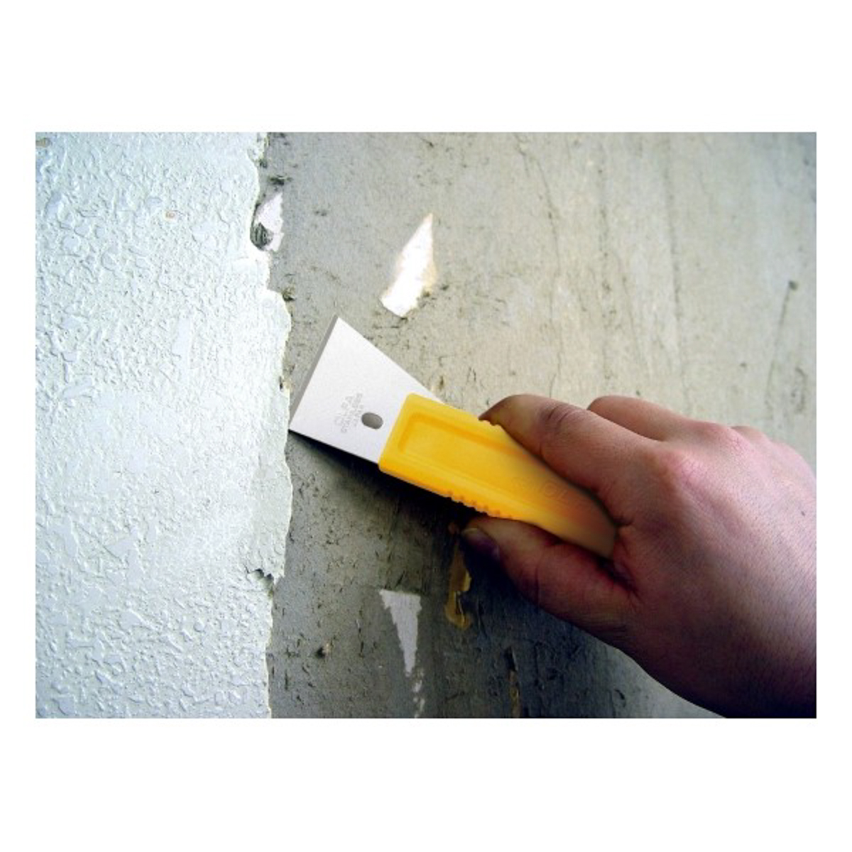 オルファカッター／スクレーパーＭ型