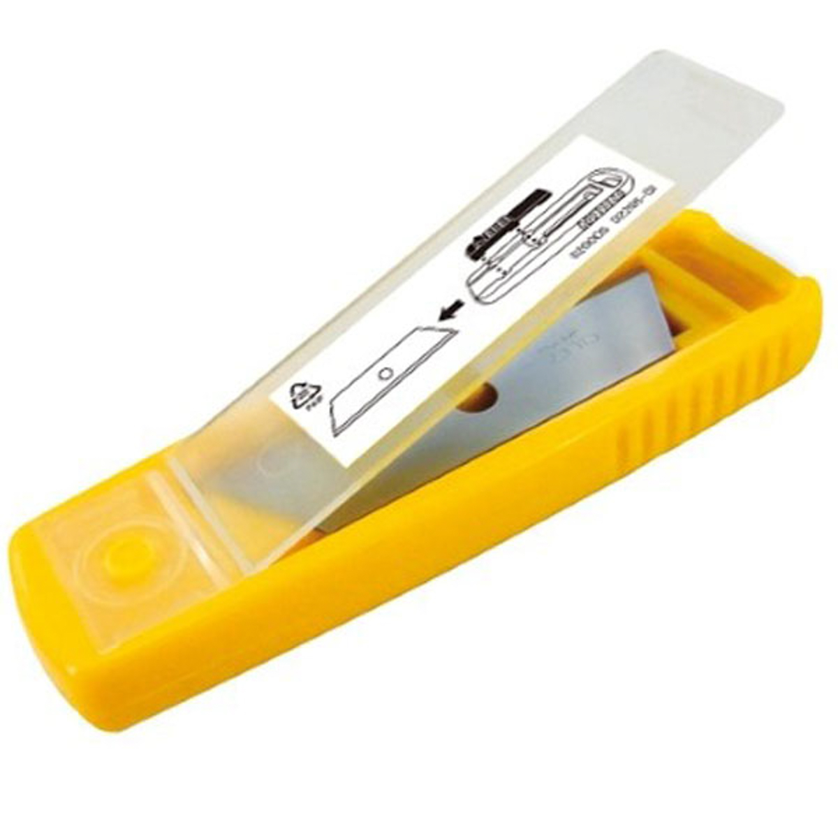 オルファカッター／新サブナイフＬ型