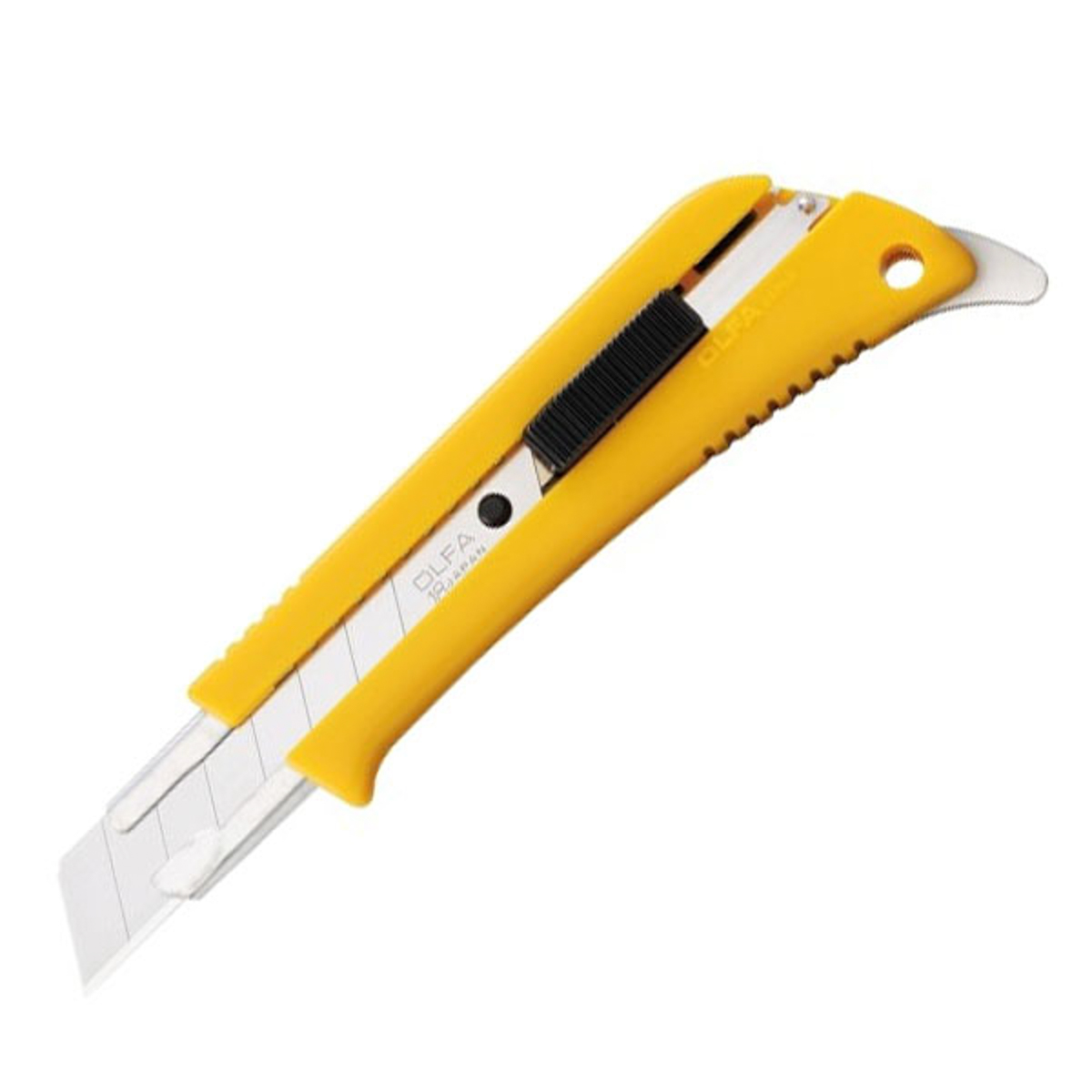 オルファカッター／スーパーＡＬ型（文具専用）