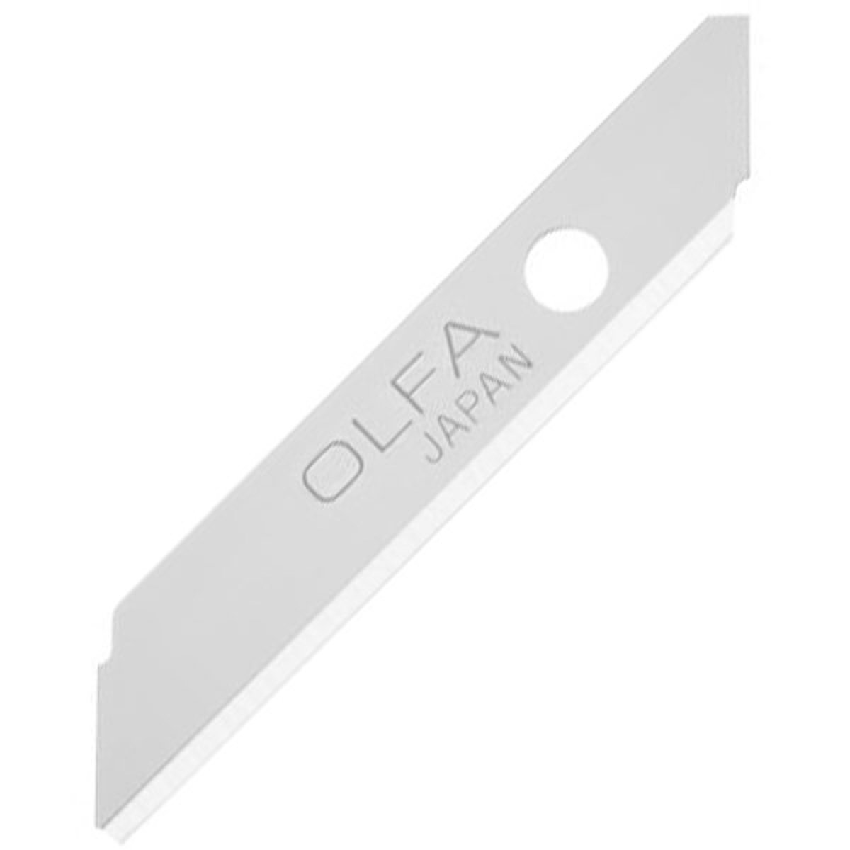 オルファカッター／キリヌーク替刃　５枚入