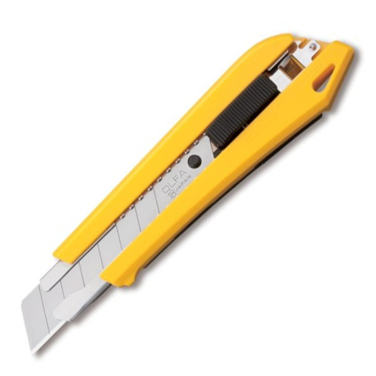 オルファカッター／ＤＬ－１