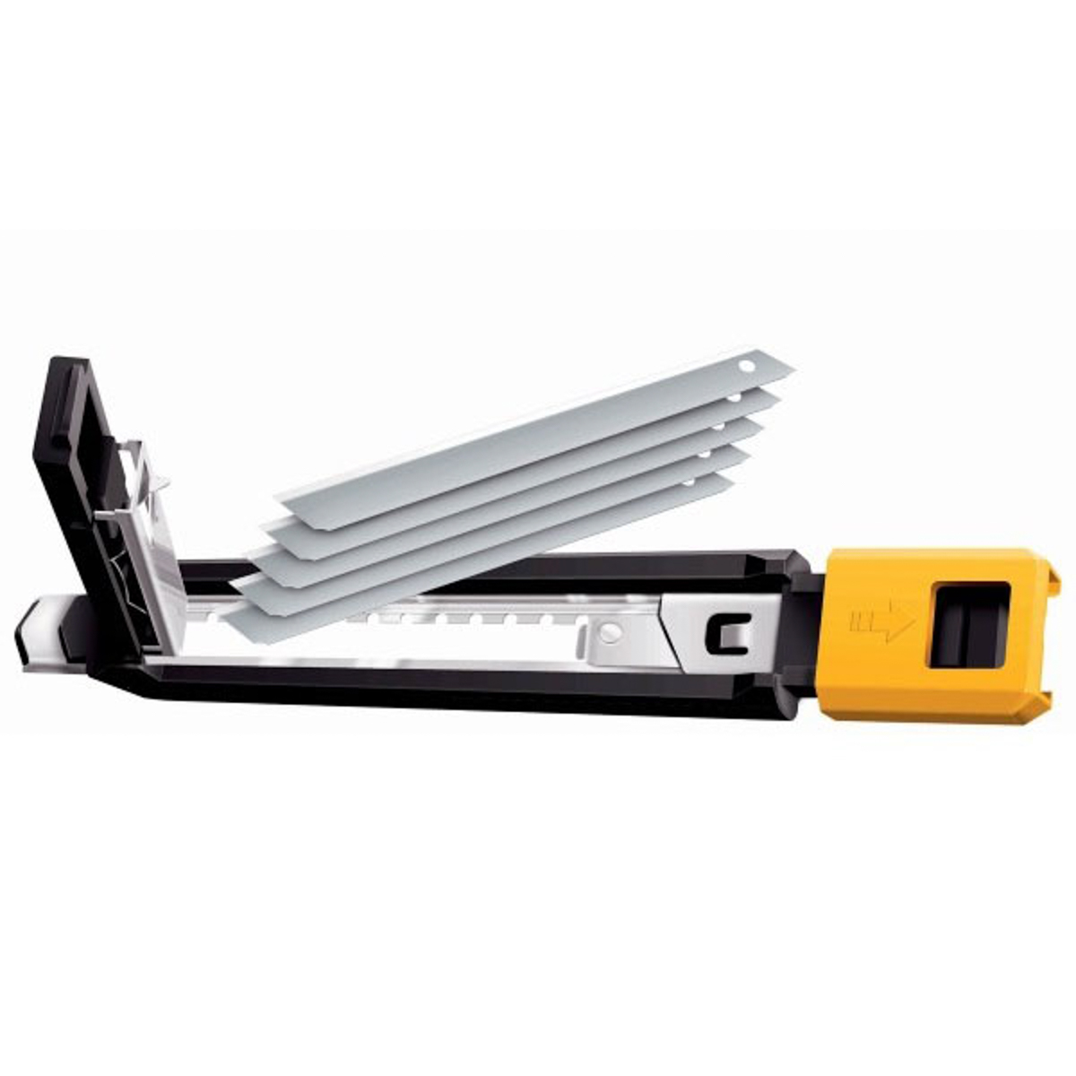 オルファカッター／ＭＺ－Ｓ型