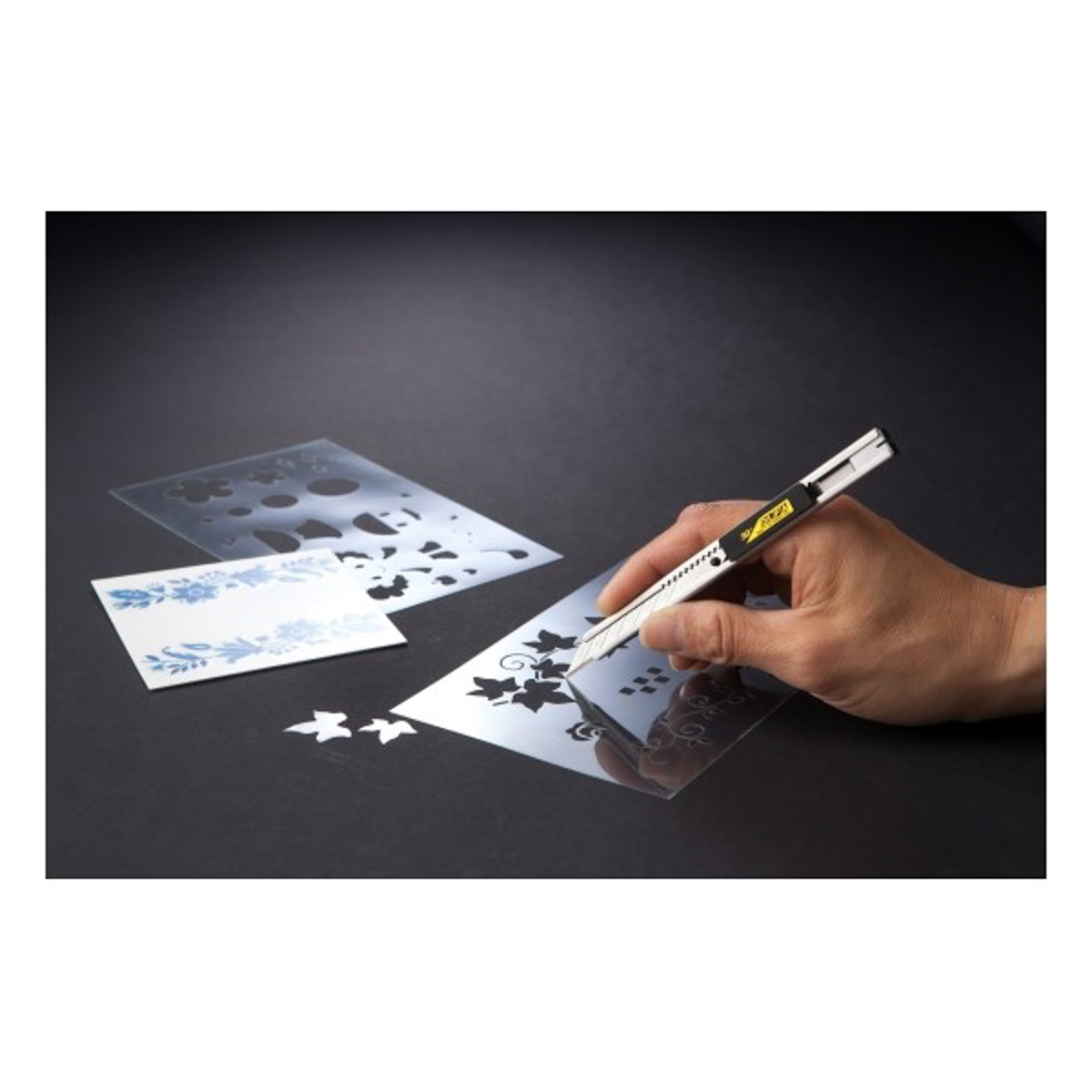 オルファカッター／細工カッター（文具専用）