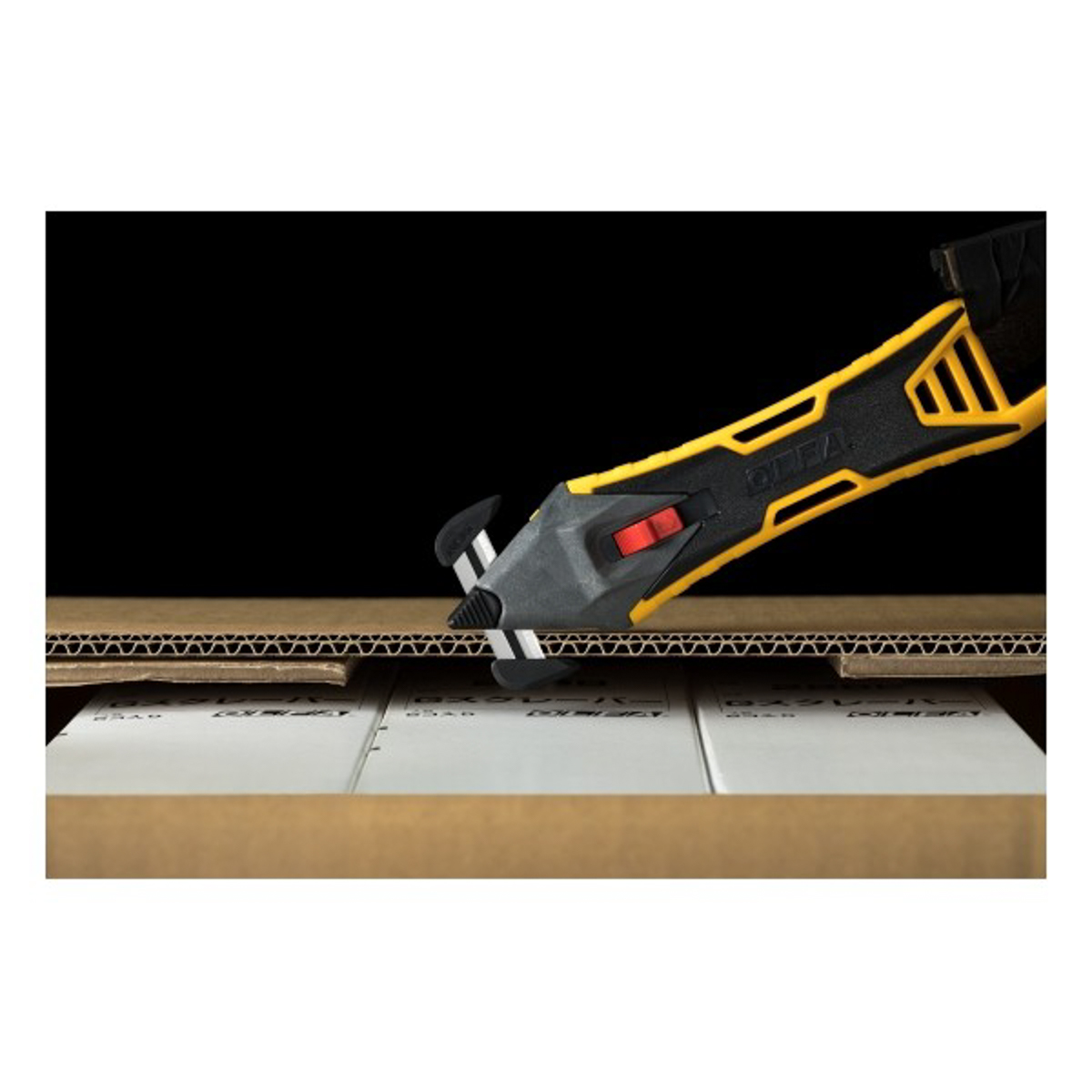 オルファ カッター/替刃式カイコーンＰＲＯ