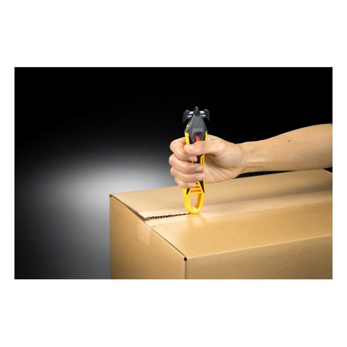 オルファ カッター/替刃式カイコーンＰＲＯ