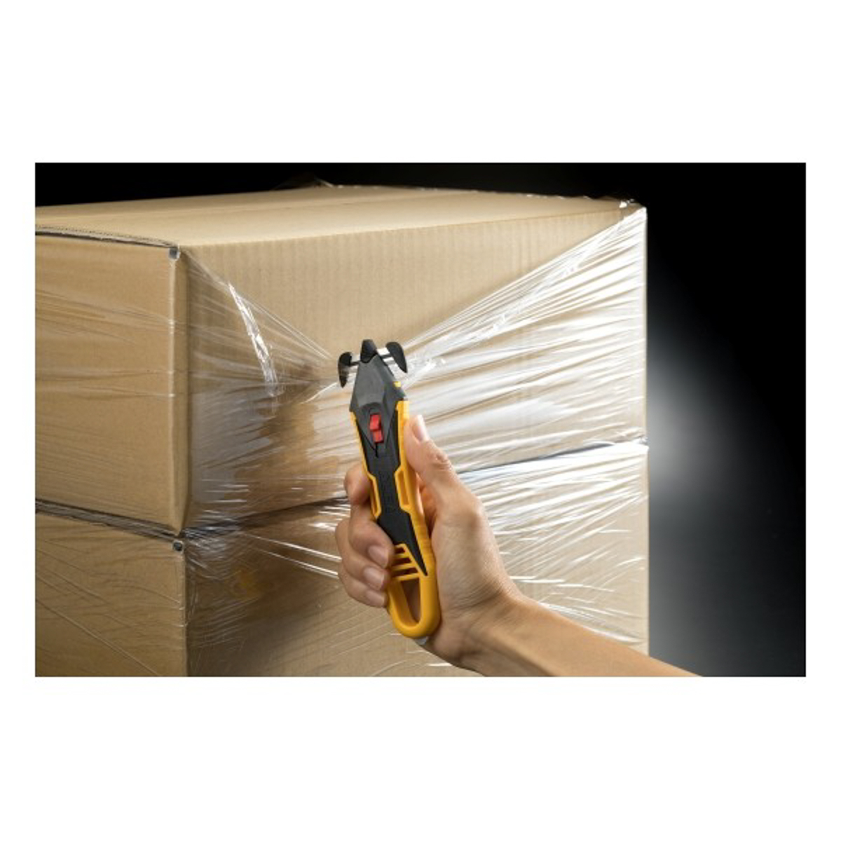 オルファ カッター/替刃式カイコーンＰＲＯ