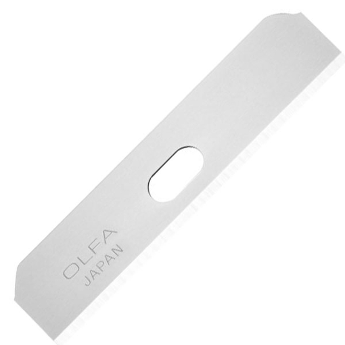 オルファ カッター/セーフティカッターコンパクト替刃　１０枚入