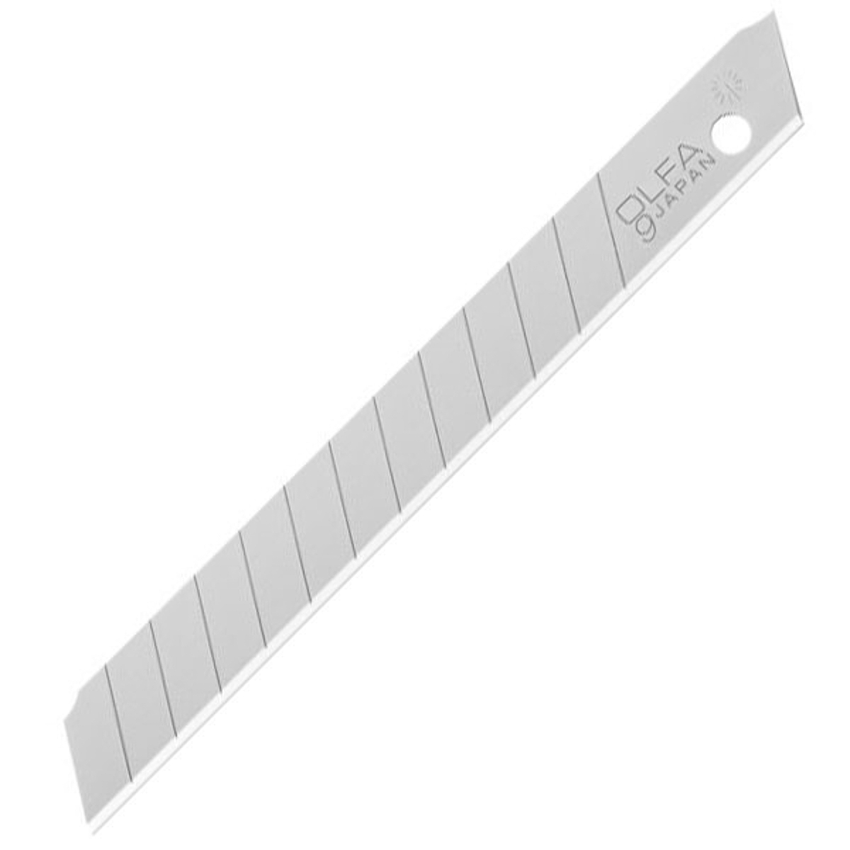 オルファ カッター/替刃〔小〕５０枚入