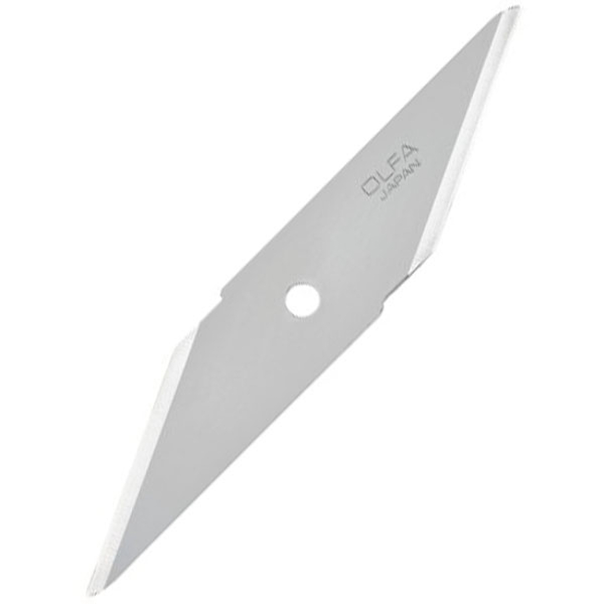 オルファ カッター/クラフトナイフＳ型替刃　２枚入