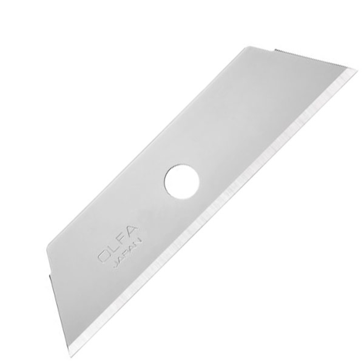 オルファ カッター/サブナイフＬ型替刃　５枚入