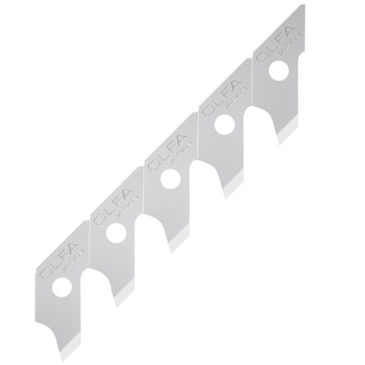 オルファ カッター/コンパスカッター替刃　１５枚入