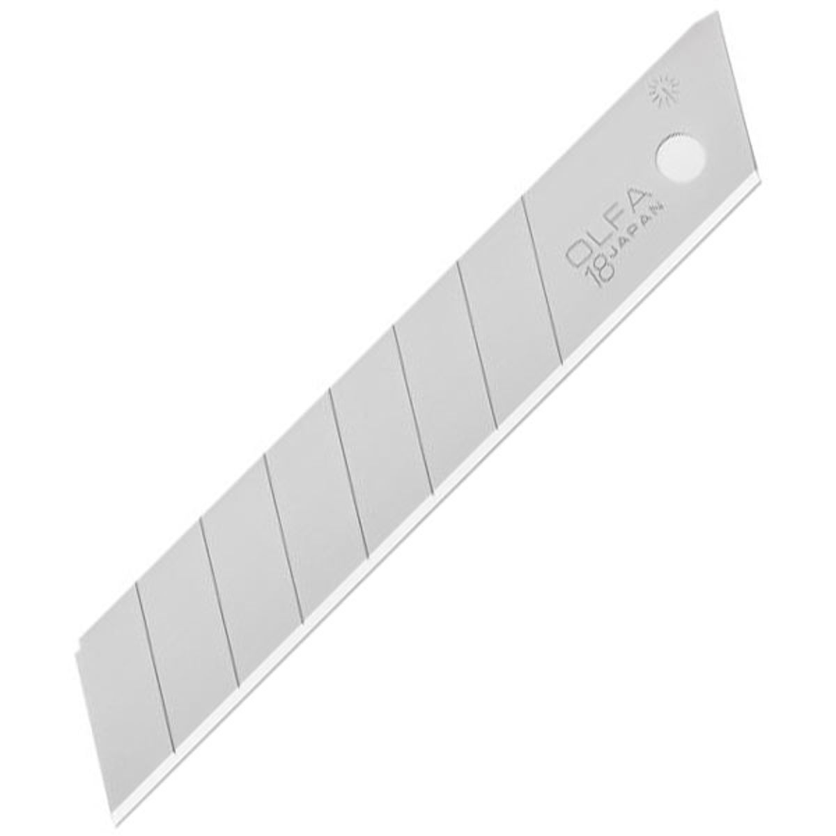 オルファ カッター/替刃〔大〕１０枚入（文具専用）