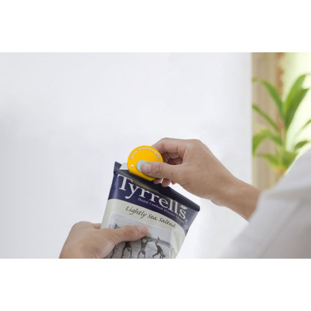 オルファ カッター/タッチナイフベンリー