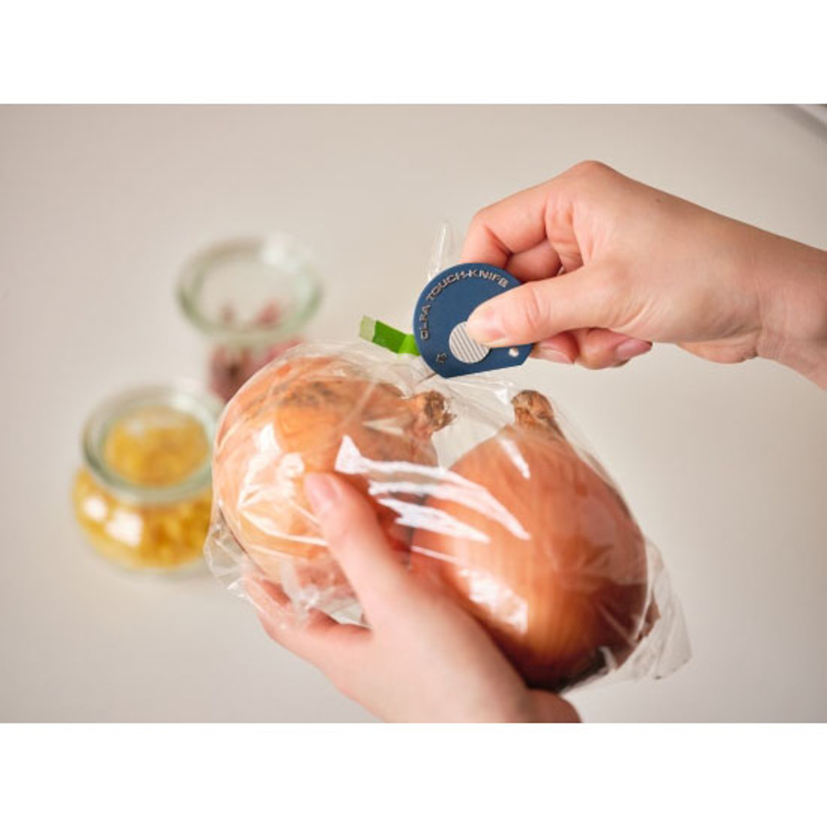 オルファ カッター/タッチナイフベンリー