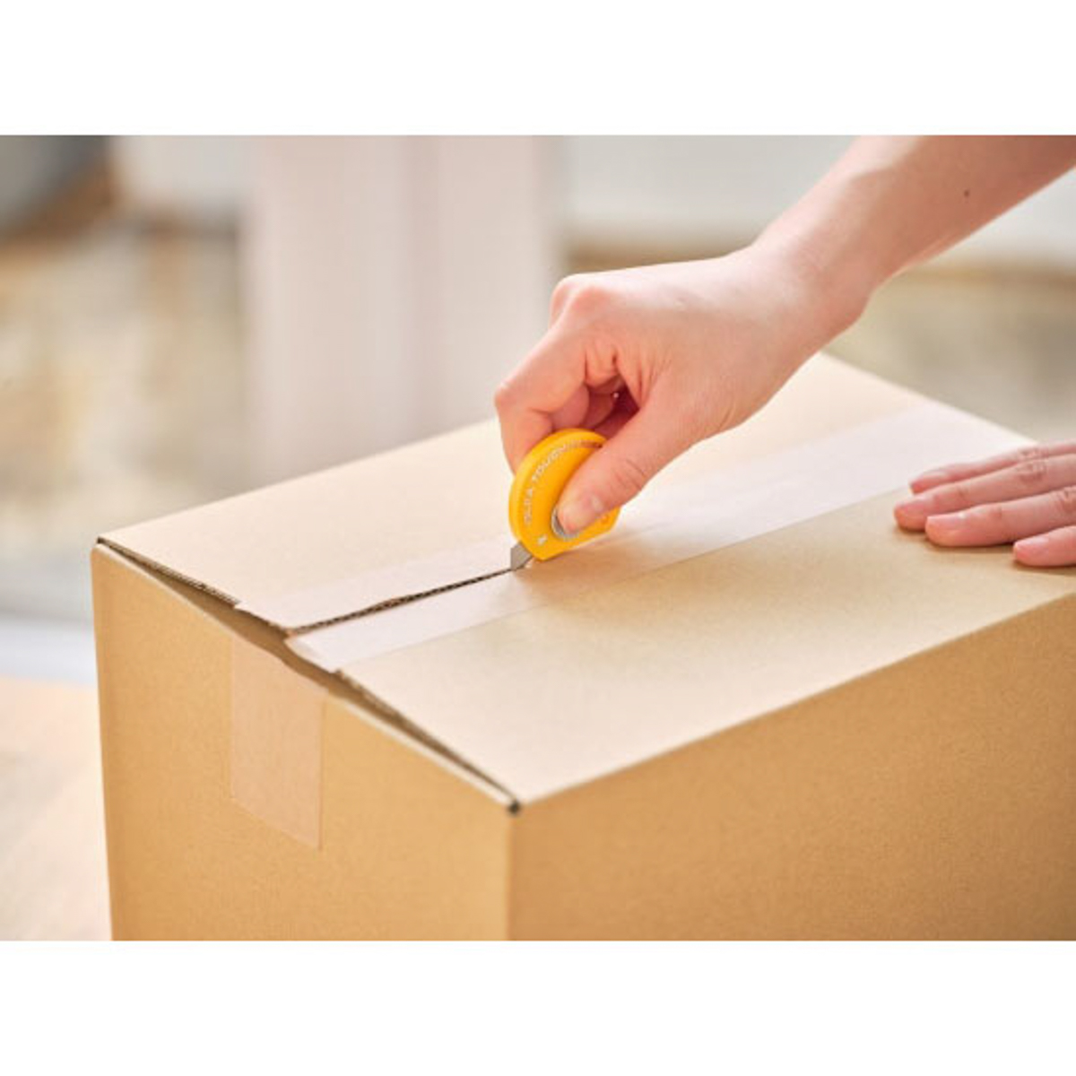 オルファ カッター/タッチナイフベンリー